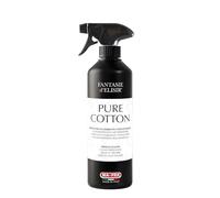 Mafra - Fantasie d’Elisir Pure Cotton, Format 100ml, Parfum d’Ambiance et pour Voiture, Fragrance Coton Frais et Propre