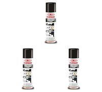 Mafra, Faspoiler, Traitement en Spray pour Les Parties extérieures en Caoutchouc et en Plastique des Voitures, ravive et prévient la décoloration des Pare-Chocs en Fibre de Verre des Voitures, 300 ML