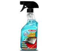 Ma-Fra, Glass Cleaner, Glass and Window Degreaser, Improves Driving Visibility, Removes Fingerprints and Smog Traces, Leaves no Residue or Mist, 500 ml