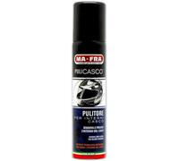 Ma-Fra PULICASCO Nettoyeur pour intérieur de casques de moto et scooter