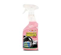 Ma-Fra Traitement 3 en 1 tableau de bord H0802 – Renouvelle, polit et protège plastiques – 500 ml