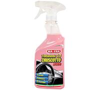Mafra, 3in1 Dashboard Shine Treatment, idéal pour renouveler, polir et protéger le tableau de bord de la voiture, avec une action revitalisante, ralentissant le blanchiment des plastiques, 500ml