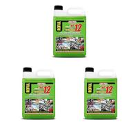 Mafra, HP12, Dégraissant universel multi-usages avec formule active, convient à toutes les surfaces, puissant et sans danger pour les pièces traitées, idéal pour le nettoyage des voitures 4500ml