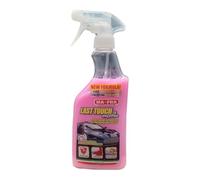 Mafra Last Touch Express Cire pour Faire Briller Voiture