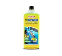 Mafra Car Wash Shampoo et Wax Produit Nettoyant pour Voiture