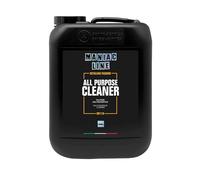 Mafra - Maniac Car Detailing Line APC 5L, Nettoyant Multi-Surfaces Concentré pour Intérieur/Extérieur, Tissus, Cuir, Plastiques, Jantes et Moteur