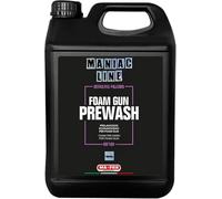 Mafra, Maniac Car Detailing Line, Foam Gun Prewash, Prelavaggio Schiumogeno Ideale per Lavaggio Auto con Foam Gun, 4500ml