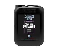 Mafra - Maniac Car Detailing Line, Format 5L, Foam Gun Prewash, Prélavage Moussant Idéal pour le Lavage de Voiture avec Pistolet à Mousse