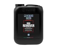 Mafra - Maniac Car Detailing Line, Iron Remover 5L, Décontaminant Chimique 2 en 1 pour Jantes, Carrosserie et Vitres, Élimine les Dépôts Ferreux et Nettoie en Profondeur