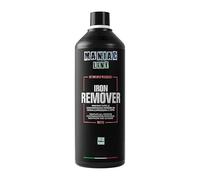Mafra - Maniac Car Detailing Line, Iron Remover - Élimine toutes les contaminations ferreuses, pour jantes, carrosserie, vitres, 1000 ml