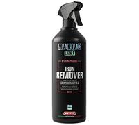 Mafra - Maniac Car Detailing Line, Iron Remover - Élimine toutes les contaminations ferreuses, pour jantes, carrosserie, vitres, 1000 ml