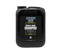 Mafra - Maniac Car Detailing Line Shampoo 5L, Moussant Détartrant Acide 2 en 1, pour Lavage Manuel ou Mousse, Élimine Calcaire et Taches d’Eau/Pluie Sableuse