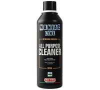 Mafra Maniac Line All Purpose Cleaner Nettoyeur multisurfaces APC universel concentré pour le nettoyage de tapis moquettes sièges en tissu et cuir plastiques jantes et compartiment moteur 500 ml