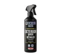 Mafra Maniac Line Exterior Quick Detailer 1L - Pulitore a Secco Auto 3in1