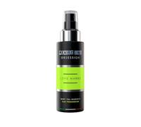 Mafra Maniac Line, Maniac Obsession Love Marks, Parfum d'ambiance pour Voiture en Spray 150 ML, Parfum Frais et Naturel, Haute intensité, Vert et équilibré
