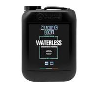 Mafra - Maniac Line Waterless, Format 5L, Produit Nettoyage Sans Eau, Formule Lubrifiante Anti-Rayures, Réduit Adhérence Saleté Et Poussière, Améliore Finition Peinture