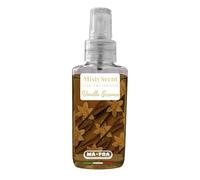 Mafra - MistyScent Spray Vanilla Essence, Format 100ml, Désodorisant d’Intérieur en Spray, Fragrance Douce, Chaude et Élégante