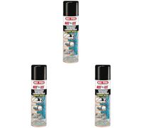 Mafra Not Ice Dégivreur la Glace des Pare Brise (Lot de 3)