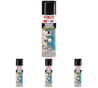 Mafra Not Ice Dégivreur la Glace des Pare Brise (Lot de 4)