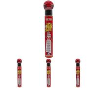 Mafra, Pop Airt Wild Berries, 75ml, Vaporisateur de Parfum de Voiture inspiré de L'aromathérapie pour les Ambiances, parfum Fruité et floral de Cerise, Longue Durée, Neutralise les Mauvaises Odeurs