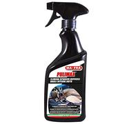 Mafra, Pulimax, Détergent Multi Usage pour les Plastiques et les Tissus de la Voiture, Renouvelle les Couleurs et Dissout la Saleté, Neutralise les Odeur et Libère un Parfum Frais, Format 500ml