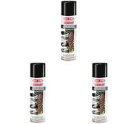 Mafra, Riesin Off, supprime les traces de résine cristallisée et de salsedine de la carrosserie, sans endommager les pièces traitées (Lot de 3)