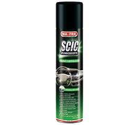 Mafra Scic Green Nettoyant Protecteur pour Tableau de Bord avec Action Anti Fumée