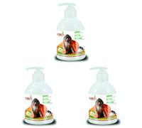 Mafra Shampooing à Poil Court pour Chien 1 ML (Lot de 3)