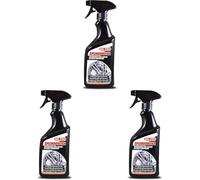 Mafra, Splendorlega, Nettoyant pour Jantes de Voitures en Alliage et en Magnésium, Dissout et élimine Les Résidus Ferreux, Préserve Les Jantes sans Risque de Corrosion ou D'abrasion, 500ml (Lot de 3)