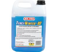 MAFRA Tergy Winter Liquide Lave-Vitre -10? 4,5 L Avec Distributeur