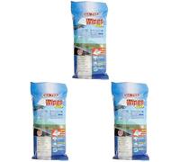 Mafra, Wipes Clean, Lingettes Jetables pour Le Nettoyage des Vitres de Voiture, Idéales pour Enlever la Saleté et la Poussière des Pare-Brise, Fenêtres, Rétroviseurs et écrans LCD, 20 pièces