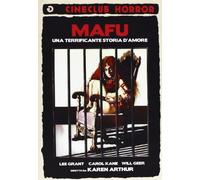 Mafu-Una Terrificante Storia D'Amore [Import]