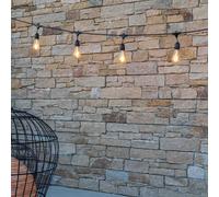 Lumisky Guirlande lumineuse Mafy connectable