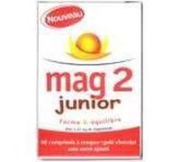 Mag-2 Junior
