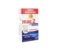Mag 2 Sommeil 60 Comprimés (Format Famille)