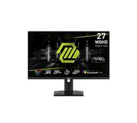 MSI MAG 274QRF QD E2 - Ecran PC Gamer 27" WQHD Noir