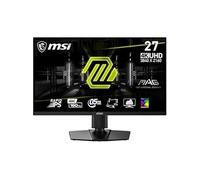 MAG 274UPF E2 - Ecran LED - jeux - 27" - 3840 x 2160 4K UHD (2160p) @ 160 Hz - Fast IPS - 400 cd/m² - 1000:1 - DisplayHDR 400 - 0.5 ms - 2xHDMI,