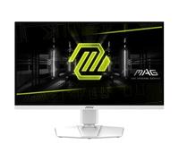 MSI MAG 274URFW écran plat de PC 68,6 cm (27") 3840 x 2160 pixels 4K Ultra HD Noir Noir G