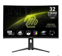 MAG-321CUP | Écran gaming MSI