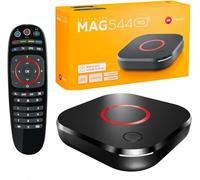 MAG 544W3 WIFI Mag Box 544 WIFI Modèle 2023 MAGBOX UHD Authentique FAB COLLECTION