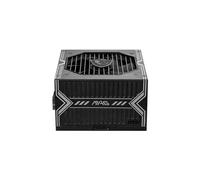 MSI MAG A650BN - Alimentation électrique (interne) - ATX12V / EPS12V - 80 PLUS Bronze - CA 100-240 V - 650 Watt - PFC active