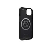 Spigen Coque arrière Mag Armor iPhone 13 MagSafe - Absorption des chocs - Noir