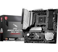 MAG B550M Mortar Max WiFi