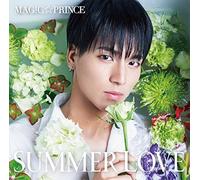 MAG!C PRINCE - Summer Love (Abe Shuhei)