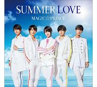 MAG!C PRINCE - Summer Love [Import]