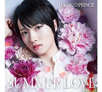 MAG!C PRINCE - Summer Love (Nishioka Kengo)