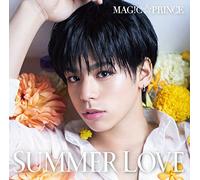 MAG!C PRINCE - Summer Love (Ohoshiro Hikaru)
