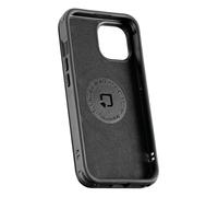 Mag Case, coque spécifique avec fixation DuoLock et anneau magnétique intégré -