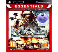 MAG - Collection Essentials