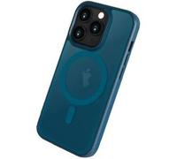 Mag Coque Sunrise Bleu Iphone 14 Pro